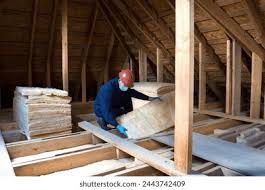 Professional Foam Insulation Services in Madison, FL