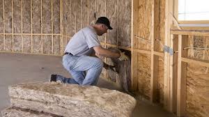 Types of Insulation We Offer in Madison, FL